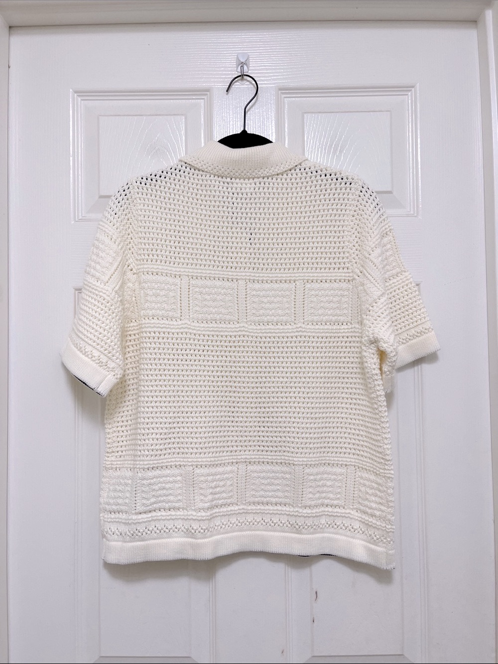NWT White Stuff Gemima Collar Cardi - Picture 9 of 11